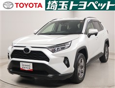 RAV4 X