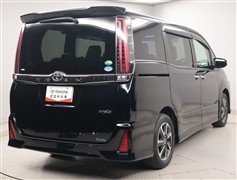 ノア Si