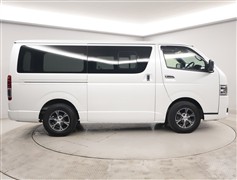 ハイエースVスーパーGLダークP2