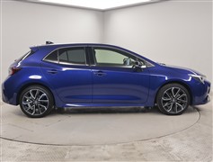 カローラスポーツHV G Z