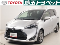 シエンタ ファンベース G