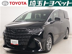 アルファード Z