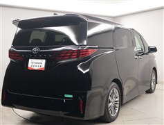 アルファード Z