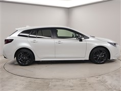 カローラツーリング HV WXB