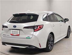 カローラツーリング HV WXB