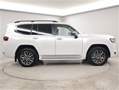 ランドクルーザー300 ZX