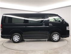 ハイエースV スーパーGL