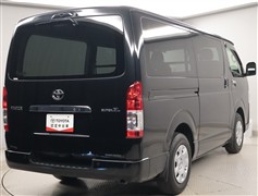 ハイエースV スーパーGL