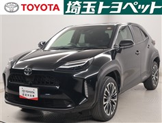 ヤリスクロス Z