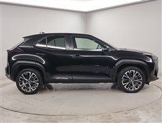 ヤリスクロス Z