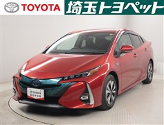 トヨタ プリウスPHV Sナビパッケージ