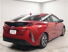 プリウスPHV Sナビパッケージ