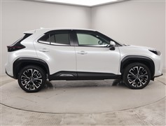 ヤリスクロス Z