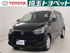 ダイハツ ミライース G SA3