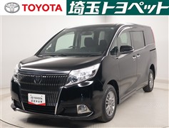トヨタ エスクァイア Xi