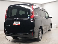 エスクァイア Xi