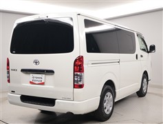 ハイエースV DX GLパッケージ