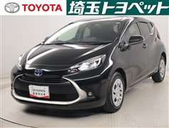 トヨタ アクア G