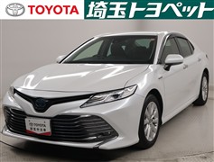 トヨタ カムリ G