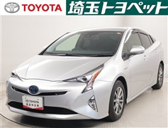 プリウス S セーフティプラス