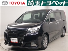 トヨタ エスクァイア Gi