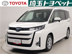 ノア HV X