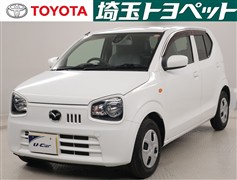 マツダ キャロル GS