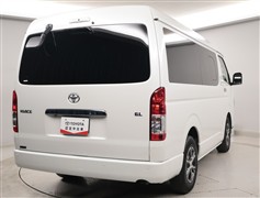 ハイエースW  GL