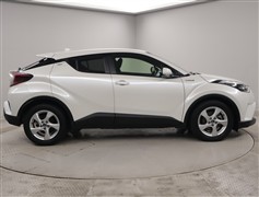 C-HR HV SLEDパッケージ