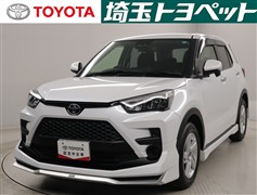 ライズ G