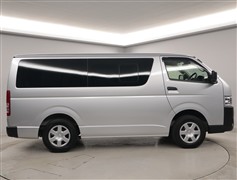 ハイエースV  DX