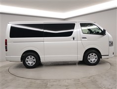 ハイエースVスーパーGLダークP2