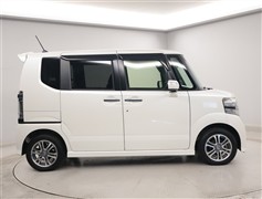 N-BOX カスタムG Lパッケージ