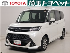 タンク カスタムG S