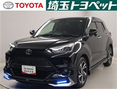 ライズ Z