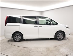 エスクァイア Xi