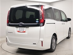 エスクァイア Xi