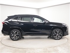 RAV4 PHV Z