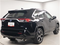 RAV4 PHV Z