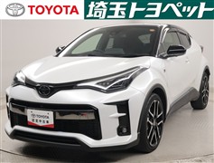トヨタ C-HR HV S GRスポーツ