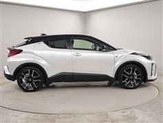 C-HR HV S GRスポーツ