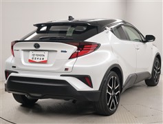 C-HR HV S GRスポーツ