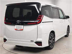ノア S-Z