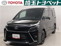 ヴォクシー ZS キラメキ3