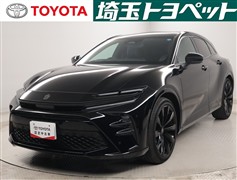クラウン スポーツ Z
