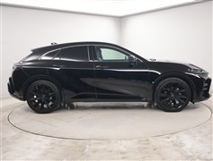 クラウン スポーツ Z