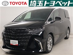 アルファード Z