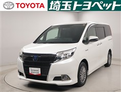 トヨタ エスクァイア HV Gi