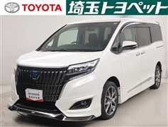 エスクァイアHV GiプレミアムBLT