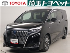 エスクァイア HV Gi